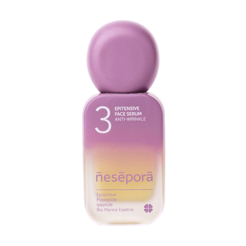 Уцінка! Антивікова сироватка для обличчя Nesepora Epitensive Anti-Wrinkle Face Serum, 30 мл
